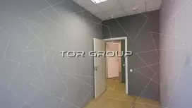 Аренда офиса 27,5 м2 на Нарвской-98. Фото объекта