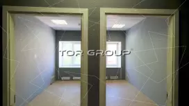 Аренда офиса 27,5 м2 на Нарвской-98. Фото объекта
