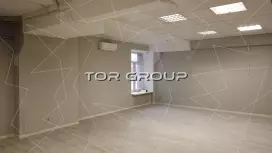 Аренда офиса 52.9 кв.метров, 4 этаж-98. Фото объекта