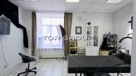 Аренда офиса 42,6 кв.метров, 4 этаж-98. Фото объекта