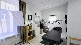 Аренда офиса 42,6 кв.метров, 4 этаж-98. Фото объекта