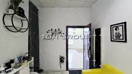 Аренда офиса 42,6 кв.метров, 4 этаж-98. Фото объекта