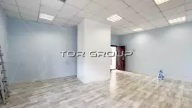 Аренда офиса 42,6 кв.метров, 4 этаж-98. Фото объекта