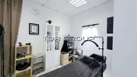 Аренда офиса 42,6 кв.метров, 4 этаж-98. Фото объекта