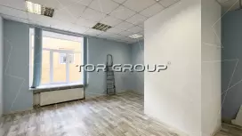 Аренда офиса 42,6 кв.метров, 4 этаж-98. Фото объекта