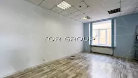Аренда офиса 42,6 кв.метров, 4 этаж-98. Фото объекта