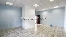 Аренда офиса 42,6 кв.метров, 4 этаж-98. Фото объекта