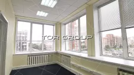 Аренда офиса 107,33 кв м на 5 этаже-98. Фото объекта