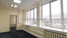 Аренда офиса 107,33 кв м на 5 этаже-98. Фото объекта