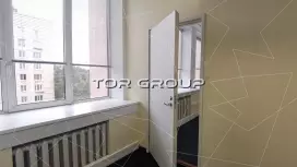 Аренда офиса 107,33 кв м на 5 этаже-98. Фото объекта
