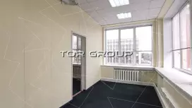 Аренда офиса 107,33 кв м на 5 этаже-98. Фото объекта