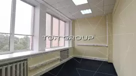 Аренда офиса 107,33 кв м на 5 этаже-98. Фото объекта
