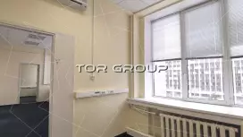 Аренда офиса 107,33 кв м на 5 этаже-98. Фото объекта