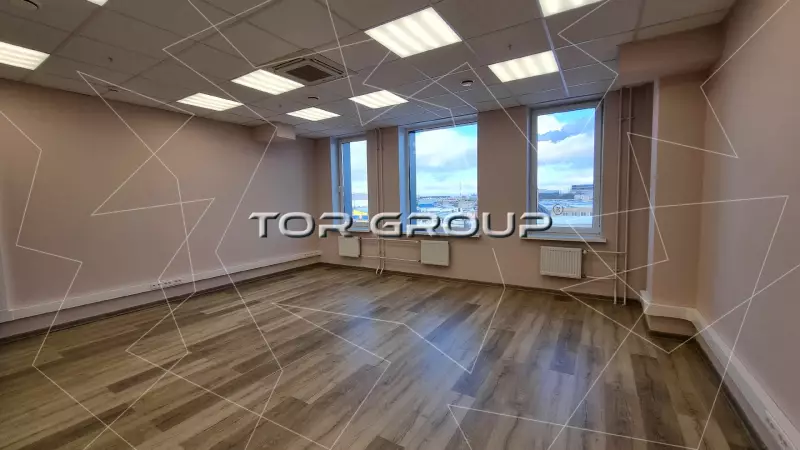 Аренда офиса 24,1 метр-98. Фото объекта