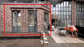 Продажа универсального помещения 88.3 кв.метров, 1 этаж-98. Фото объекта