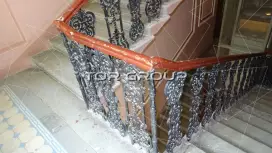 Продажа части здания на Адмиралтейской набережной-98. Фото объекта