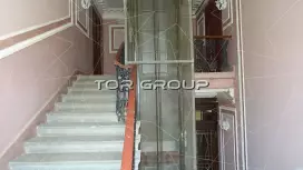 Продажа части здания на Адмиралтейской набережной-98. Фото объекта