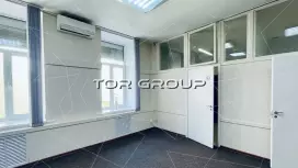 Офис, 98 м&sup2; с мебелью-98. Фото объекта
