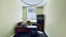 Офис, 98 м&sup2; с мебелью-98. Фото объекта