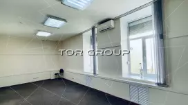 Офис, 98 м&sup2; с мебелью-98. Фото объекта