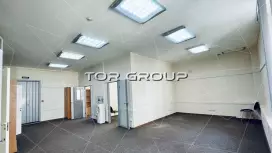 Офис, 98 м&sup2; с мебелью-98. Фото объекта