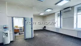 Офис, 98 м&sup2; с мебелью-98. Фото объекта