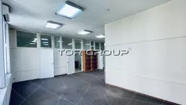 Офис, 98 м&sup2; с мебелью-98. Фото объекта