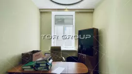 Офис, 98 м&sup2; с мебелью-98. Фото объекта