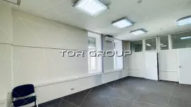 Офис, 98 м&sup2; с мебелью-98. Фото объекта