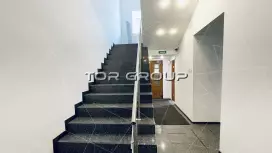 Офис, 98 м&sup2; с мебелью-98. Фото объекта