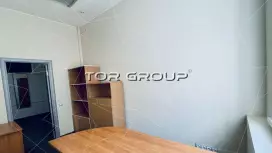 Офис, 98 м&sup2; с мебелью-98. Фото объекта