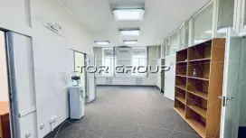Офис, 98 м&sup2; с мебелью-98. Фото объекта