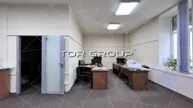 Офис, 98 м&sup2; с мебелью-98. Фото объекта