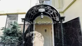 Офис, 98 м&sup2; с мебелью-98. Фото объекта