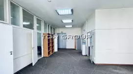 Офис, 98 м&sup2; с мебелью-98. Фото объекта