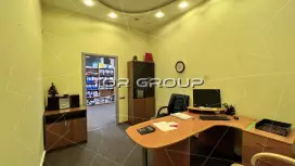 Офис, 98 м&sup2; с мебелью-98. Фото объекта