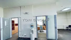 Офис, 98 м&sup2; с мебелью-98. Фото объекта