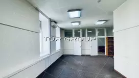 Офис, 98 м&sup2; с мебелью-98. Фото объекта