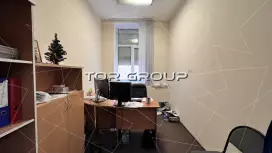 Офис, 98 м&sup2; с мебелью-98. Фото объекта
