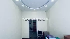 Офис, 98 м&sup2; с мебелью-98. Фото объекта