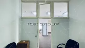 Офис, 98 м&sup2; с мебелью-98. Фото объекта