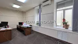 Офис, 98 м&sup2; с мебелью-98. Фото объекта