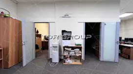 Офис, 98 м&sup2; с мебелью-98. Фото объекта