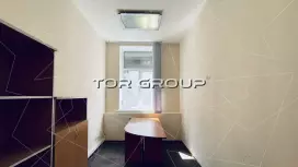 Офис, 98 м&sup2; с мебелью-98. Фото объекта