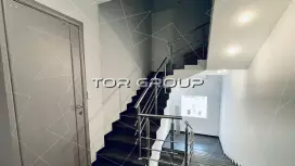 Офис, 98 м&sup2; с мебелью-98. Фото объекта