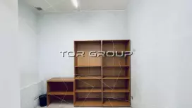 Офис, 98 м&sup2; с мебелью-98. Фото объекта