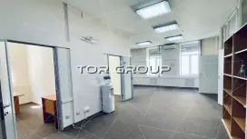 Офис, 98 м&sup2; с мебелью-98. Фото объекта