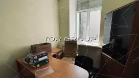 Офис, 98 м&sup2; с мебелью-98. Фото объекта