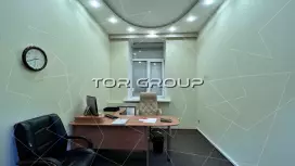Офис, 98 м&sup2; с мебелью-98. Фото объекта