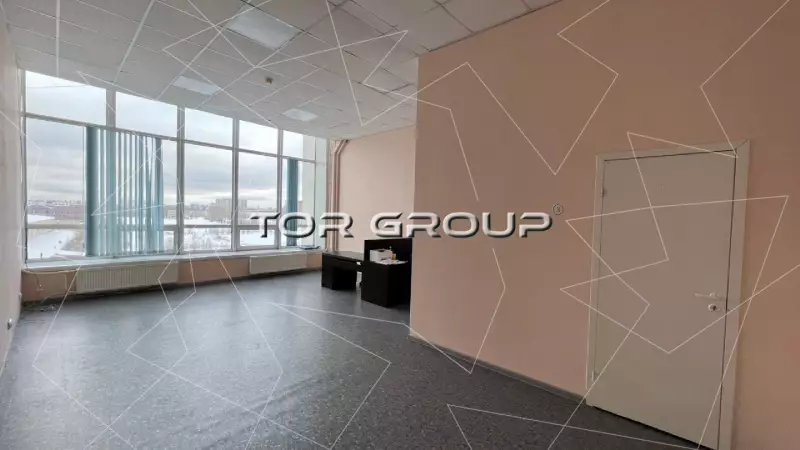 Аренда офиса 55,6м2 от собственника-98. Фото объекта